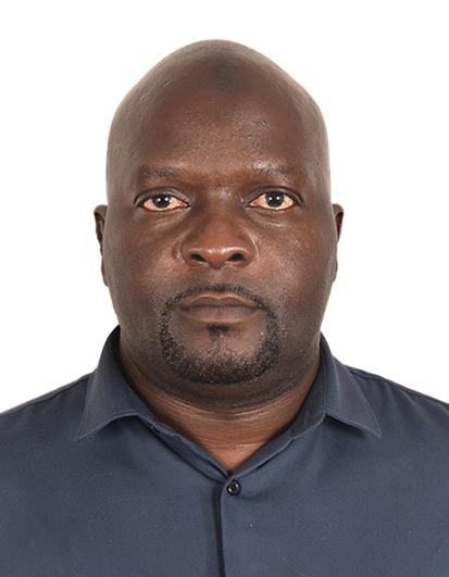Isa Bbale Sseremba