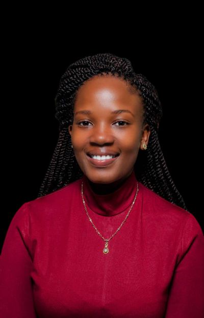Lynette Kabahenda