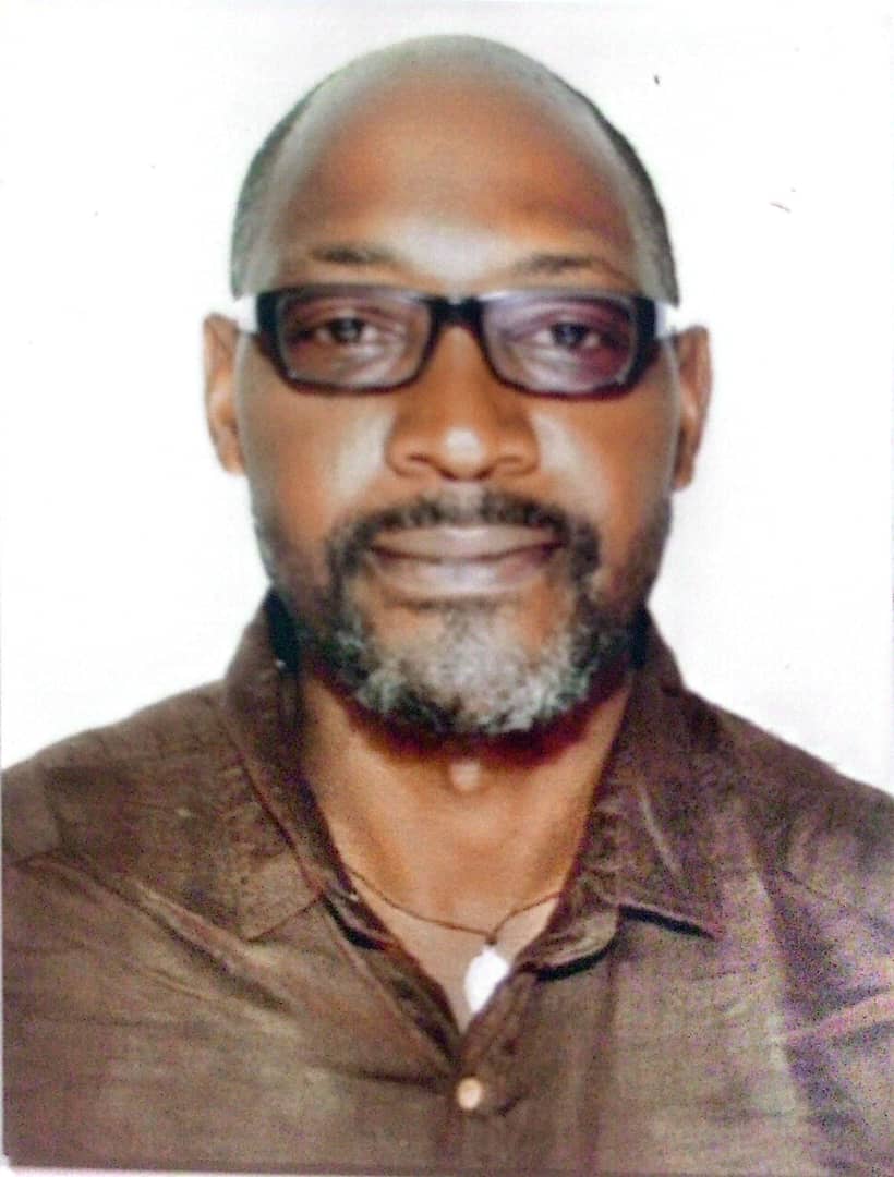 Herbert Kafrika
