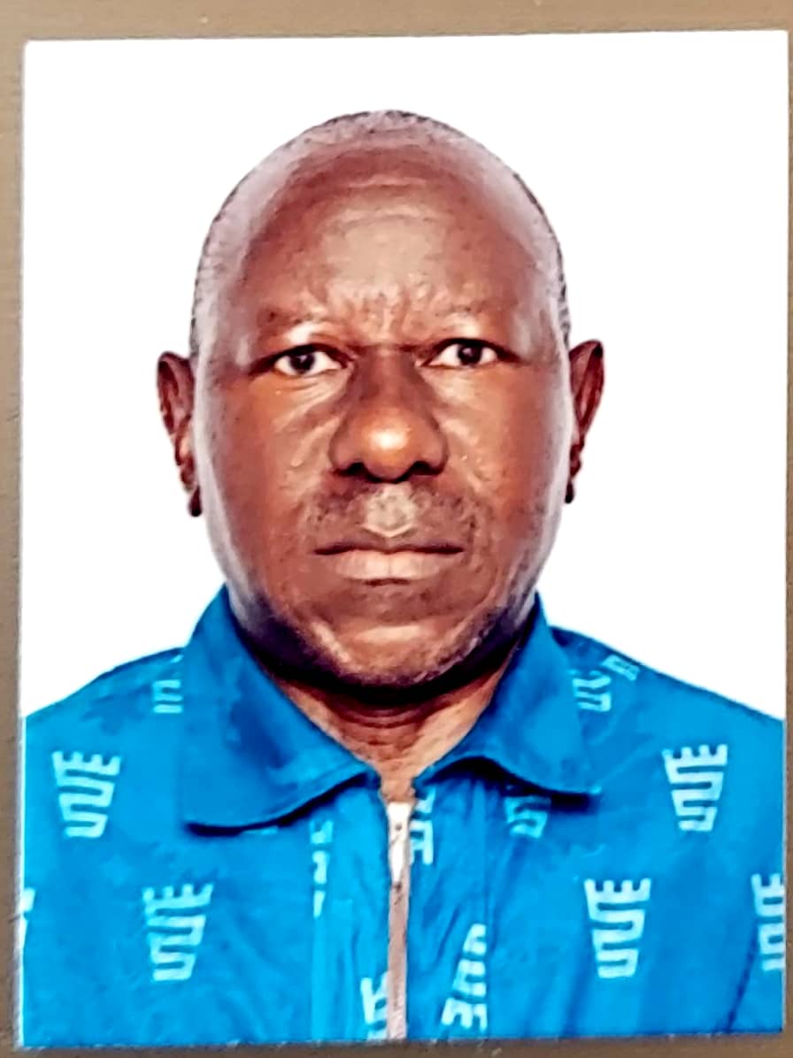 Acon Micheal Okodi