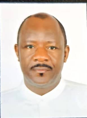 Tamwesigire John Boss Ahimbisibwe
