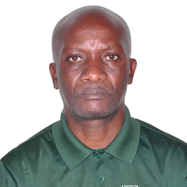 Herbert Kafrika