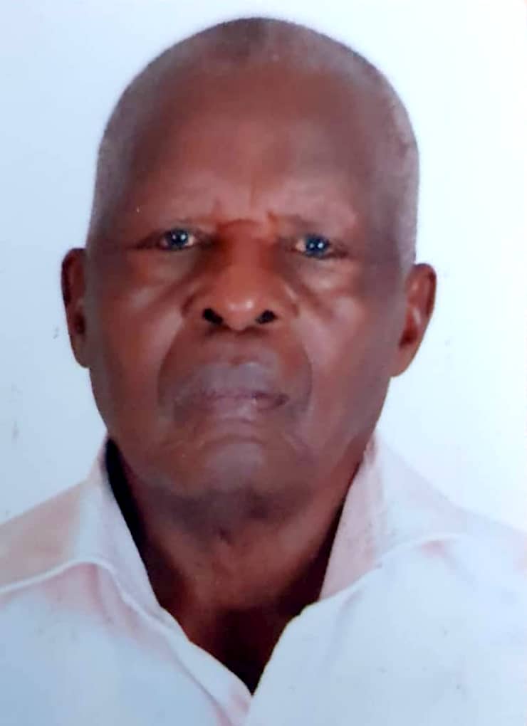 Herbert Kafrika